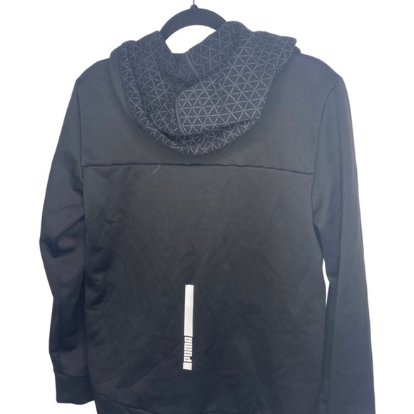 Puma Performance Jacket with Logo - Small - Picture 9 of 10